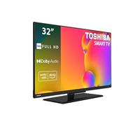 TV Toshiba 32" DLED 32LV3563DG