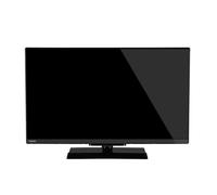 Toshiba 32lv3e63da televisor 81,3 cm (32') full hd smart tv wifi negro