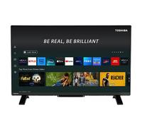 Toshiba 32QV2F63DG 32" Full HD QLED Smart TV