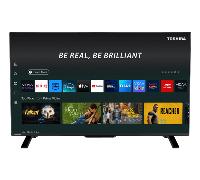 Toshiba QLED 40" 40QV2F63DG FullHD HDR10+ VIDAA