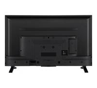 TOSHIBA 40LV2563DG - TV LED 40 (100 cm) - Full HD 1920x1080 - HDR - Smart TV - 2xHDMI - WiFi