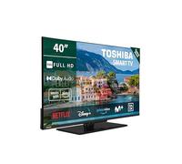 Toshiba 40LV3463DG 40" LED FullHD HDR10 Dolby Audio Smart TV