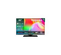 Toshiba 40LV3563DG 40" LED Full HD HDMI USB Altavoces Integrados Negro VIDAA