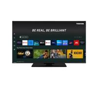 Toshiba 40LV3563DG TV 40' FullHD Smart TV Peana Negro