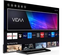 Toshiba 40LV3E63DA - Smart TV 40 pulgadas, FHD (1920 x 1080), DVB-T2, HEVC (H.265)