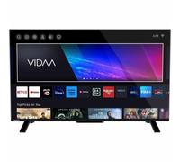 Toshiba 43UA2363DG Televisor LED 43'' (108 cm) 4K UHD Dolby Vision Android TV 3xHDMI WiFi