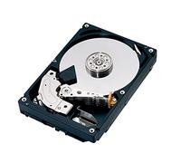 Toshiba 4TB SATAIII 3.5" 4000 GB Serial ATA III - Disco duro (3.5", 4000 GB, 7200 RPM)