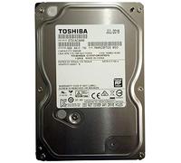 Toshiba 500GB 3.5" 7.2k SATA III 32MB - Disco Duro (Serial ATA III, 500 GB, 8,89 cm (3.5"), 1W, 6,4W, 6,4W)