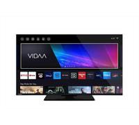 Toshiba 50qv3463d - televisor de 50 pulgadas, smart tv, dvb-t2 hevc ma