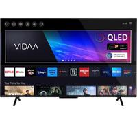 Toshiba 55qv2463da televisor 139,7 cm (55') 4k ultra hd smart tv negro