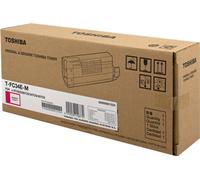 Toshiba T-FC34EM toner magenta