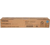 Toshiba 6AG00004447 Tóner cian Original T-FC30EC