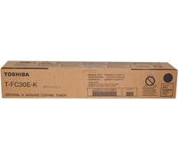 Toshiba 6AG00004450 Tóner negro Original T-FC30EK