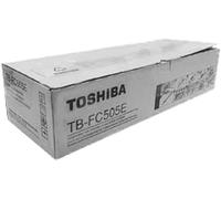 Toshiba Tóner residual TBFC505E