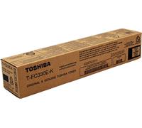 Toshiba 6AG00009135 Tóner negro Original T-FC330EK