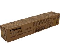 Toshiba Toner T-FC330EY TFC330EY Yellow Gelb (6AG00009143)