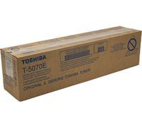 Toshiba 6AJ00000115 Tóner negro Original T-5070E