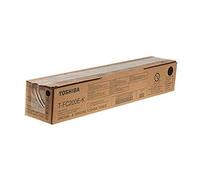 Toshiba 6AJ00000123 tónico TFC200EK Negro 38400 Lados