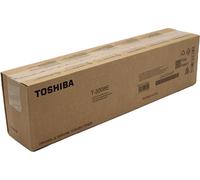 Toshiba 6AJ00000151 Tóner negro Original T-3008E