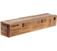 Toshiba T-FC415E-K toner negro (original)