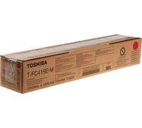 Toshiba 6AJ00000178 Tóner magenta Original T-FC415EM