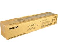 Toshiba T-FC425E-C toner cian (original)