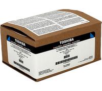 Toshiba 6B000000747 Tóner cian Original T-FC305PC-R