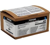 T-FC338EC-R TOSHIBA E-STUDIO 338CS TÓNER CIAN