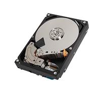 TOSHIBA 6TB Compatible Enterprise Capacity 7200RPM 128MB Ent.