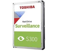 Toshiba 6tb s300 disco duro de vigilancia - disco duro interno sata de