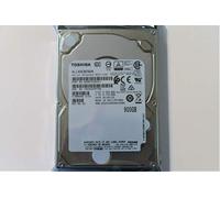 Toshiba 900GB SAS 2.5" - Disco duro (2.5", 900 GB, 10500 RPM)