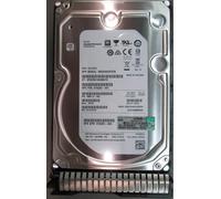 Hewlett Packard Enterprise Disco Duro 8TB 3.5" Serial ATA 7200rpm