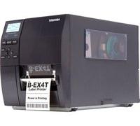 Toshiba B-EX4T2, 203dpi, USB, Ethernet 104mm, B-EX4T2-GS12-QM-R (104mm)