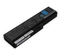 Toshiba - Battery li(3s2p 4, k000125850