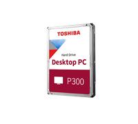 Toshiba - BULK P300 DESKTOP PC HARD DRIVE 4TB