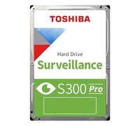 Toshiba Bulk S300 Pro Surveillance HARDINT