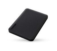 Toshiba Canvio Advance 2.5" 1TB USB 3.1 Negro Rugged