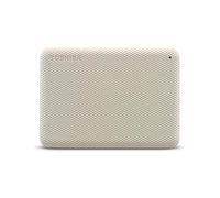 Toshiba Canvio Advance 2.5" 4TB USB 3.1 Blanco Rugged