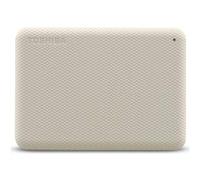 Disco duro externo toshiba hdtca40ew3ca 4tb 2,5" blanco 4 tb