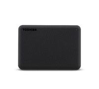 Toshiba canvio advance disco duro externo 1 tb negro