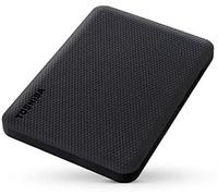 Toshiba canvio advance disco duro externo 4 tb negro