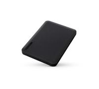 Toshiba Canvio Advance 4TB Negro - Disco Duro Externo