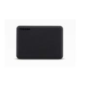 Toshiba Canvio Advance disco duro externo 4TB Negro