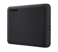 Toshiba Canvio Advance 2.5" 1TB USB 3.1 Negro Rugged