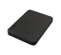 DISCO DURO EXTERNO 2.5\1 4TB TOSHIBA CANVIO BASIC USB 3.2