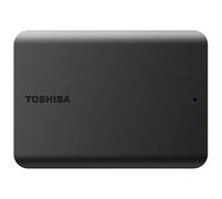 Toshiba disco duro externo 1TB Canvio Basics 2022
