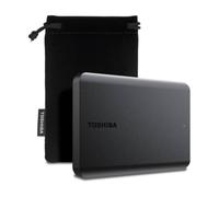 Toshiba Canvio Basics 1TB - Disco Duro Externo