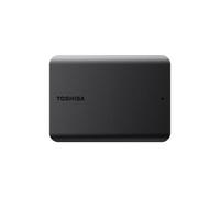 Toshiba disco duro externo 1TB Canvio Basics 2022