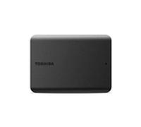 Toshiba Canvio Basics disco duro externo 2000 GB Negro