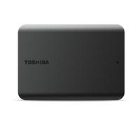 Toshiba disco duro externo 1TB Canvio Basics 2022